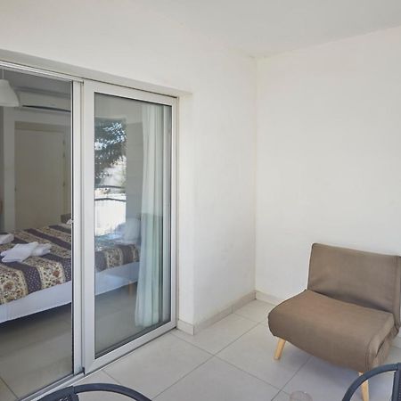 Napa Nest Apartment Ayia Napa Bagian luar foto