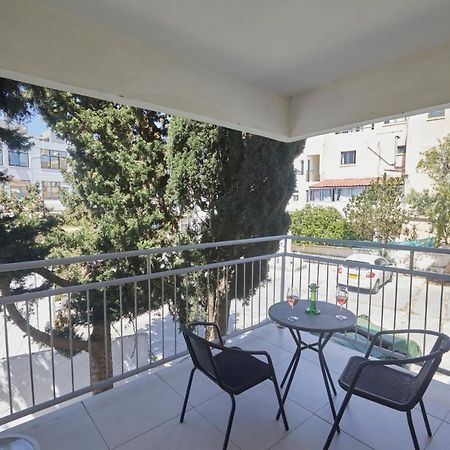 Napa Nest Apartment Ayia Napa Bagian luar foto